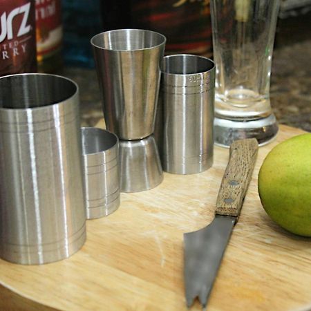 格兰海斯酒店 黑潭 外观 照片