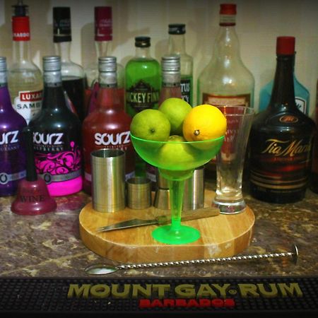 格兰海斯酒店 黑潭 外观 照片